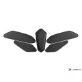 LUIMOTO TANK LEAF Tank Pads for the Suzuki GSX-S1000 / F (15-20) LUIMOTO TANK LEAF Tank Pads for the Suzuki GSX-S1000 / F (15-20)